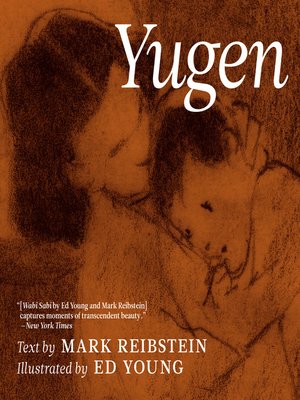 cover image of Yugen